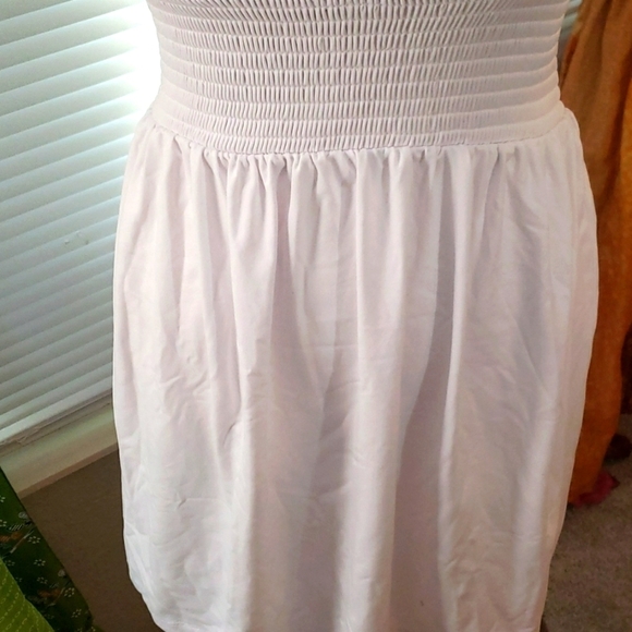 SUSANA Monaco Flirty Summer Cover-up - Picture 3 of 6